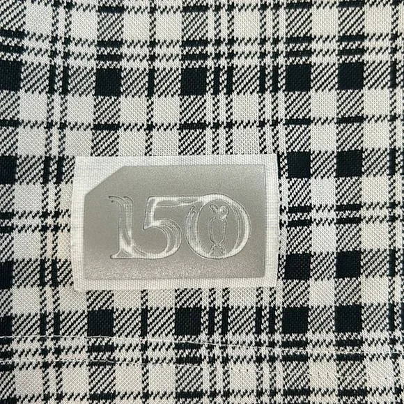 ADIDAS GOLF TOP - Picture 2 of 3